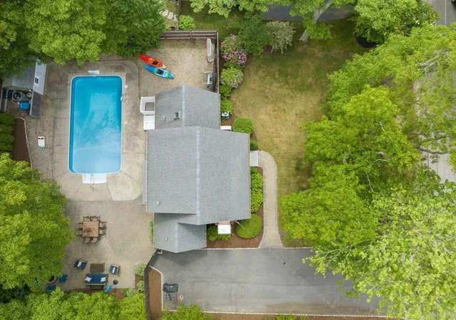 Photo 3 of Sale Pending at 24 E Harbor Dr, Falmouth, MA 02540 | MLS# 73571584 | Listing updated on 2026-10-01
