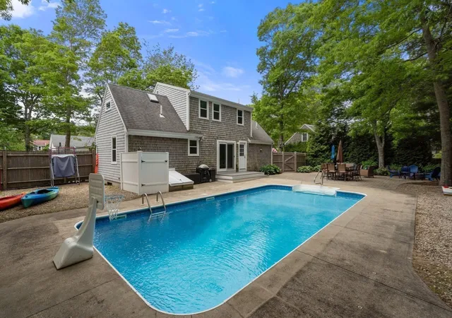 Photo 3 of Sale Pending at 24 E Harbor Dr, Falmouth, MA 02540 | MLS# 73571584 | Listing updated on 2026-10-01
