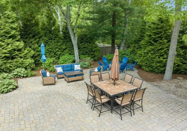 Photo 4 of Sale Pending at 24 E Harbor Dr, Falmouth, MA 02540 | MLS# 73571584 | Listing updated on 2026-10-01
