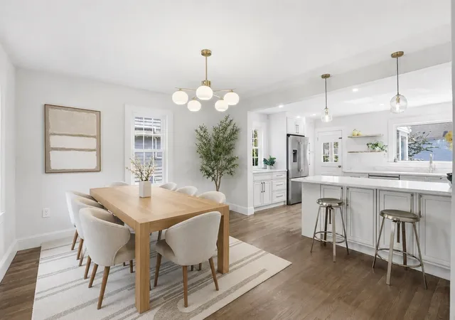 Photo 2 of Sale Pending at 128 Watson Rd, Belmont, MA 02478 | MLS# 73571428 | Listing updated on 2026-10-01