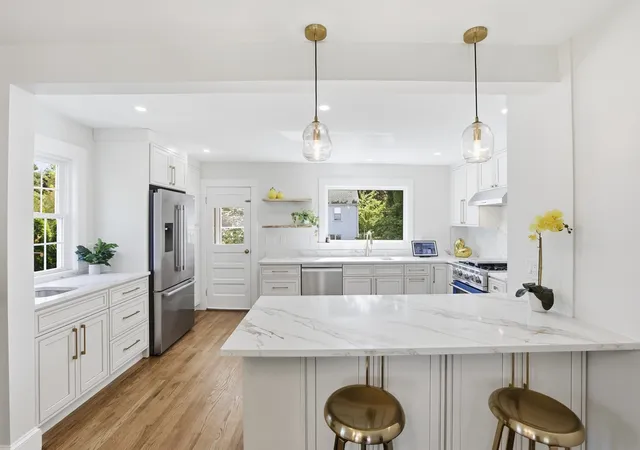 Photo 3 of Sale Pending at 128 Watson Rd, Belmont, MA 02478 | MLS# 73571428 | Listing updated on 2026-10-01