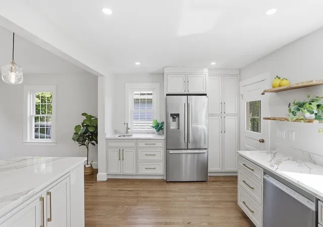 Photo 3 of Sale Pending at 128 Watson Rd, Belmont, MA 02478 | MLS# 73571428 | Listing updated on 2026-10-01