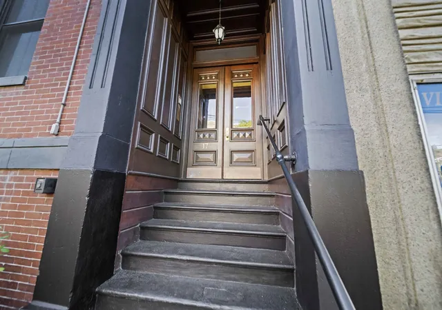 Photo 1 of Condo for sale at 17 High St #2, Brookline, MA 02445 | MLS# 73577718 | Listing updated on 2026-10-19