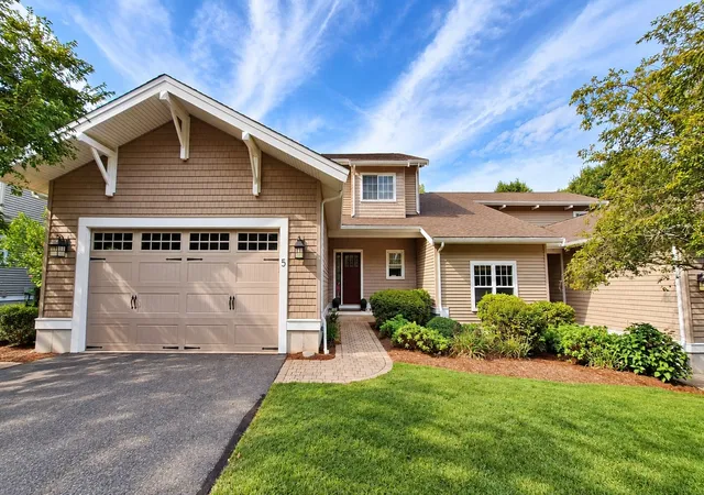 Condo for sale at 5 Walden Way #5, Milford, MA 01757 | MLS# 73579535