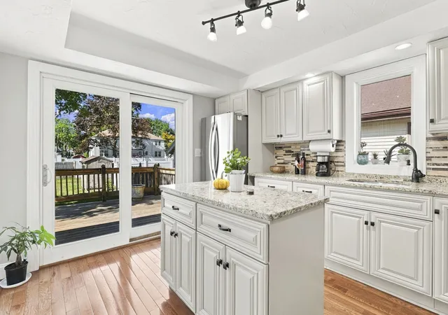 Photo 3 of Sale Pending at 34 Baxter Ave, Quincy, MA 02169 | MLS# 73580165 | Listing updated on 2026-10-08