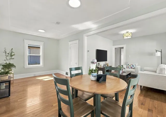 Photo 4 of Sale Pending at 34 Baxter Ave, Quincy, MA 02169 | MLS# 73580165 | Listing updated on 2026-10-08