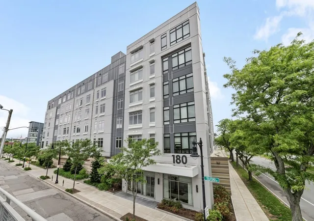 Photo 1 of Condo for sale at 180 Telford St #611, Brighton, MA 02135 | MLS# 73575602 | Listing updated on 2026-09-10