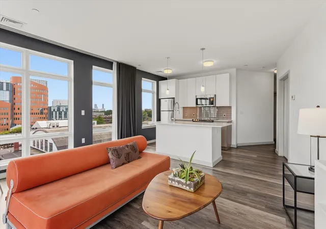 Photo 4 of Condo for sale at 180 Telford St #611, Brighton, MA 02135 | MLS# 73575602 | Listing updated on 2026-09-14