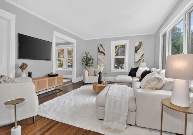 Photo 2 of Condo for sale at 106 108 Rossmore Rd #1, Jamaica Plain, MA 02130 | MLS# 73573832 | Listing updated on 2026-09-11