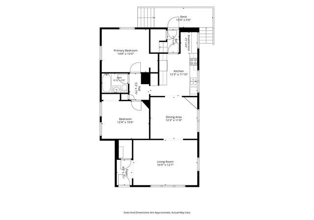 Photo 30 of Condo for sale at 106 108 Rossmore Rd #1, Jamaica Plain, MA 02130 | MLS# 73573832 | Listing updated on 2026-09-11