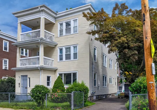 Photo 3 of Condo for sale at 106-108 Rossmore Rd #1, Jamaica Plain, MA 02130 | MLS# 73573832 | Listing updated on 2026-09-11