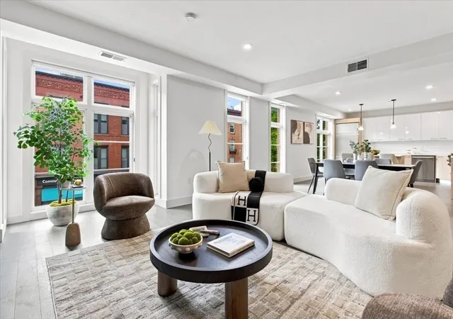 Photo 1 of Condo for sale at 410 W Broadway #301, South Boston, MA 02127 | MLS# 73560381 | Listing updated on 2026-09-11