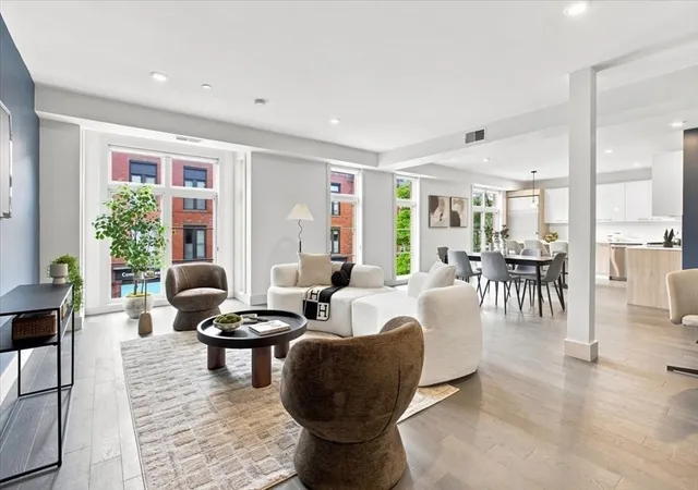 Photo 2 of Condo for sale at 410 W Broadway #301, South Boston, MA 02127 | MLS# 73560381 | Listing updated on 2026-09-11