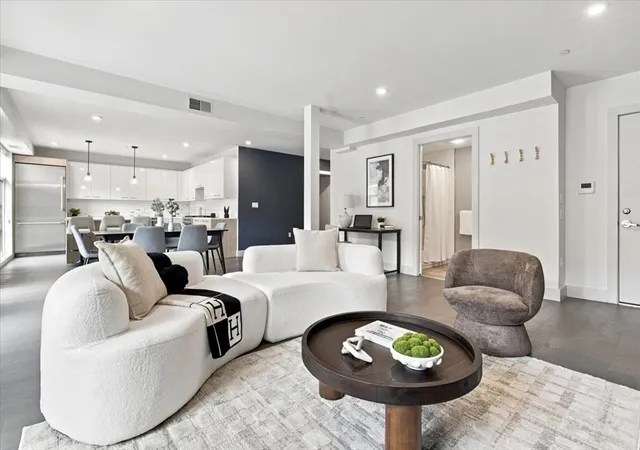 Photo 3 of Condo for sale at 410 W Broadway #301, South Boston, MA 02127 | MLS# 73560381 | Listing updated on 2026-09-11