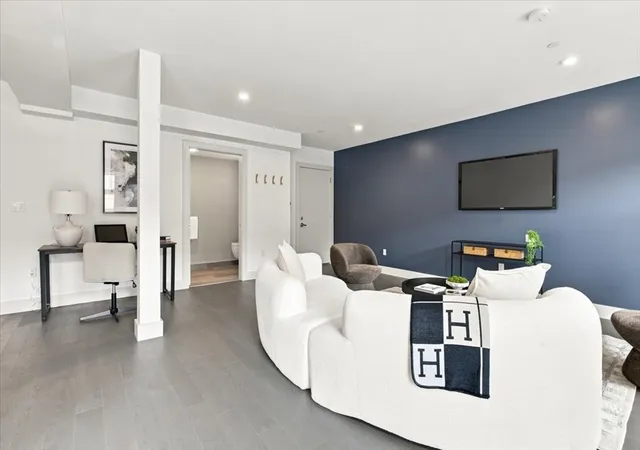 Photo 3 of Condo for sale at 410 W Broadway #301, South Boston, MA 02127 | MLS# 73560381 | Listing updated on 2026-09-11