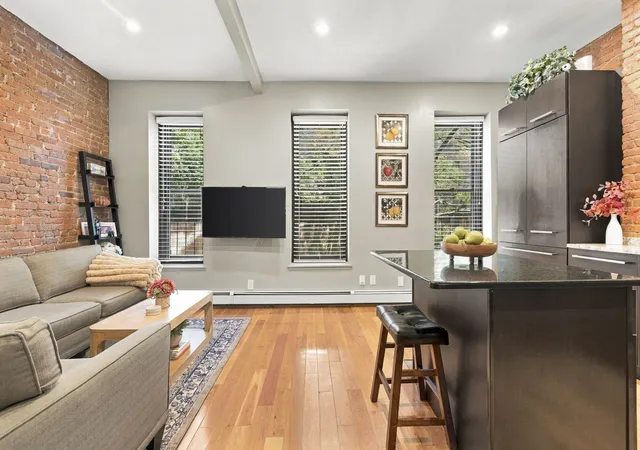 Photo 1 of Condo for sale at 362 Columbus #B, Boston, MA 02116 | MLS# 73581480 | Listing updated on 2026-10-17