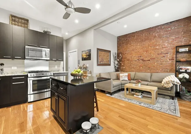 Photo 3 of Condo for sale at 362 Columbus #B, Boston, MA 02116 | MLS# 73581480 | Listing updated on 2026-10-17