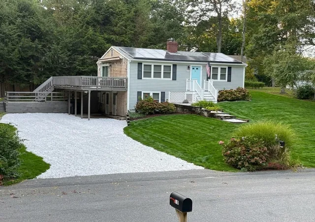 Photo 1 of Single family home for sale at 132 Harbor Hills Rd, Centerville, MA 02632 | MLS# 73585887 | Listing updated on 2026-10-11