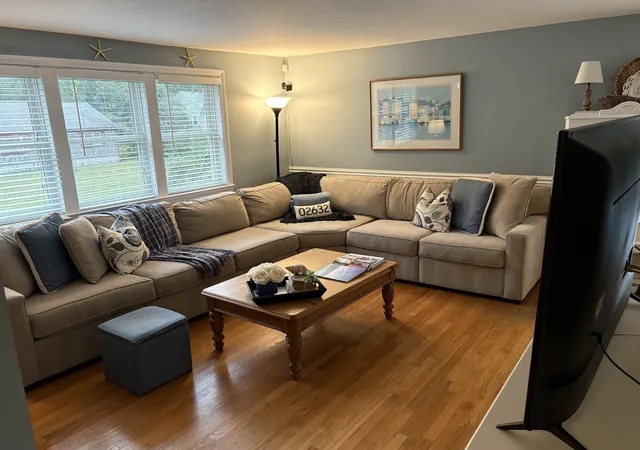 Photo 3 of Single family home for sale at 132 Harbor Hills Rd, Centerville, MA 02632 | MLS# 73585887 | Listing updated on 2026-10-11