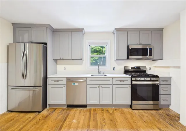Photo 2 of Multi family home for sale at 132 134 North St, Foxboro, MA 02035 | MLS# 73575680 | Listing updated on 2026-09-14