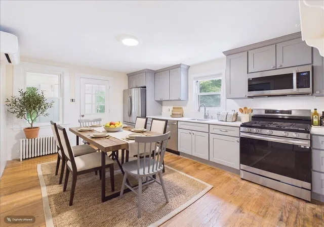 Photo 3 of Multi family home for sale at 132 134 North St, Foxboro, MA 02035 | MLS# 73575680 | Listing updated on 2026-09-14