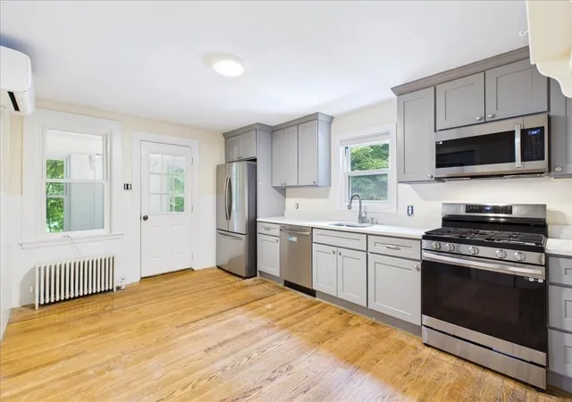 Photo 3 of Multi family home for sale at 132-134 North St, Foxboro, MA 02035 | MLS# 73575680 | Listing updated on 2026-09-14