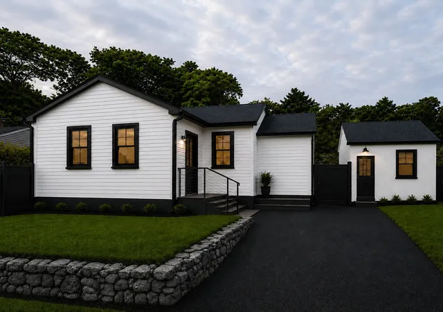 Photo 1 of Single family home for sale at 92 England Rd, North Attleboro, MA 02760 | MLS# 73575211 | Listing updated on 2026-09-14