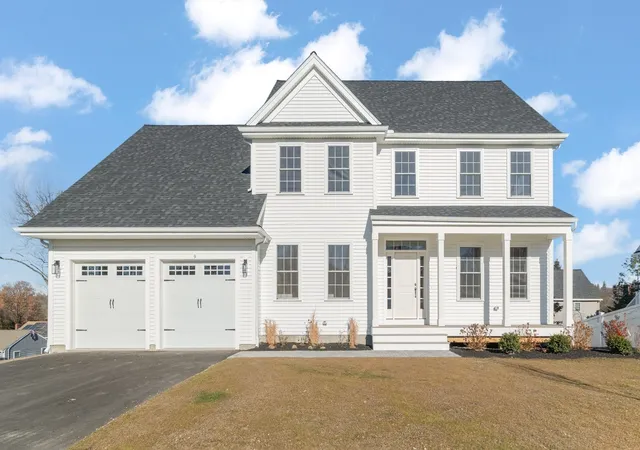 Photo 2 of Single family home for sale at 62 High St #Lot 7, Stoneham, MA 02180 | MLS# 73573018 | Listing updated on 2026-10-06