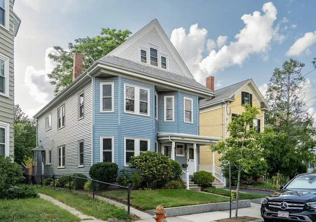 Photo 2 of Multi family home for sale at 15 Yerxa Rd, Cambridge, MA 02140 | MLS# 73573672 | Listing updated on 2026-09-11