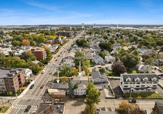 Photo 1 of Multi family home for sale at 387 Washington St, Quincy, MA 02169 | MLS# 73587650 | Listing updated on 2026-10-16