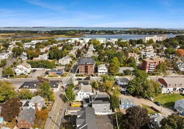 Photo 3 of Multi family home for sale at 387 Washington St, Quincy, MA 02169 | MLS# 73587650 | Listing updated on 2026-10-16