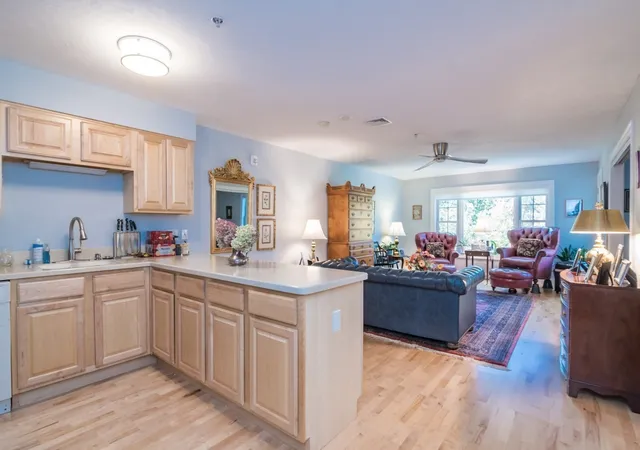 Photo 1 of Condo for sale at 25 Greenleaves Dr #529, Amherst, MA 01002 | MLS# 73588045 | Listing updated on 2026-10-09