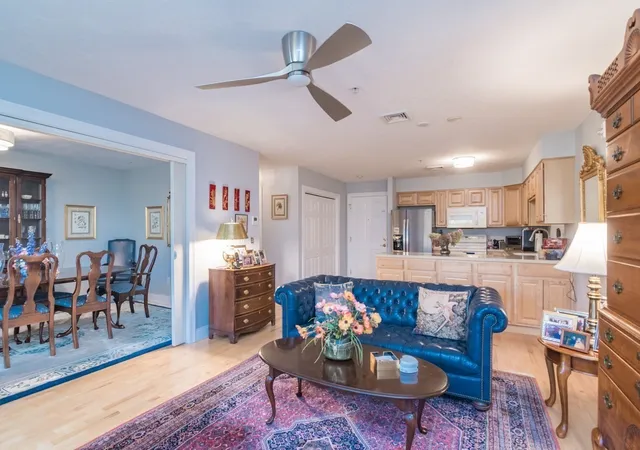 Photo 2 of Condo for sale at 25 Greenleaves Dr #529, Amherst, MA 01002 | MLS# 73588045 | Listing updated on 2026-10-09