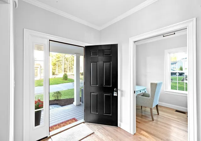 Photo 3 of Single family home for sale at 4 Preservation Way, Plymouth, MA 02360 | MLS# 73586535 | Listing updated on 2026-10-09