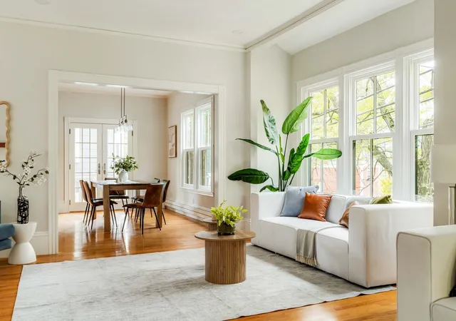 Photo 2 of Single family home for sale at 20 Chapel St, Somerville, MA 02144 | MLS# 73586897 | Listing updated on 2026-10-11