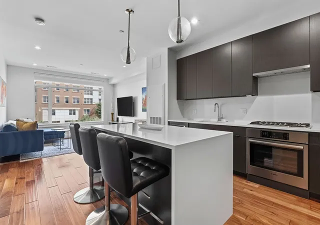 Photo 1 of Condo for sale at 99 Sumner St #206, Boston, MA 02128 | MLS# 73574884 | Listing updated on 2026-09-14