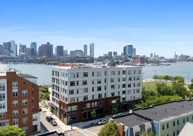 Photo 2 of Condo for sale at 99 Sumner St #206, Boston, MA 02128 | MLS# 73574884 | Listing updated on 2026-09-14