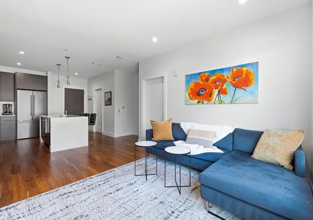 Photo 4 of Condo for sale at 99 Sumner St #206, Boston, MA 02128 | MLS# 73574884 | Listing updated on 2026-09-14