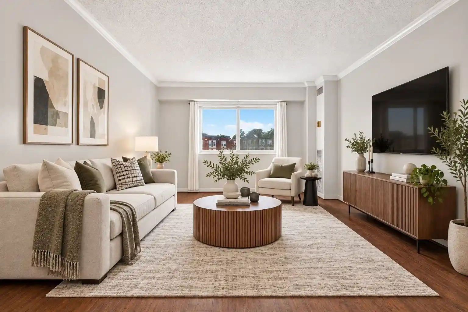 Listing Photo 1 - Condo for sale in 15 N Beacon St located at 15 N Beacon St, Boston, MA 02134 - Unit #U316
