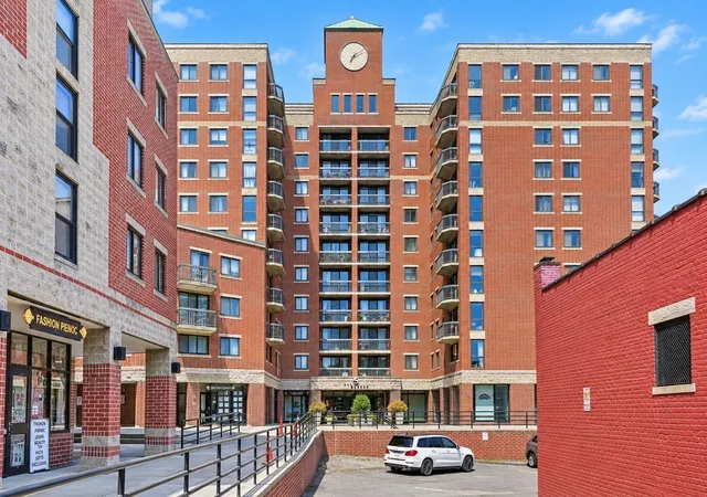 Listing Photo 2 - Condo for sale in building located at 15 N Beacon St, Boston, MA 02134 - Unit #U316