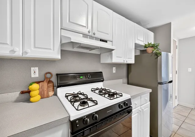 Listing Photo 4 - Condo for sale in building located at 15 N Beacon St, Boston, MA 02134 - Unit #U316