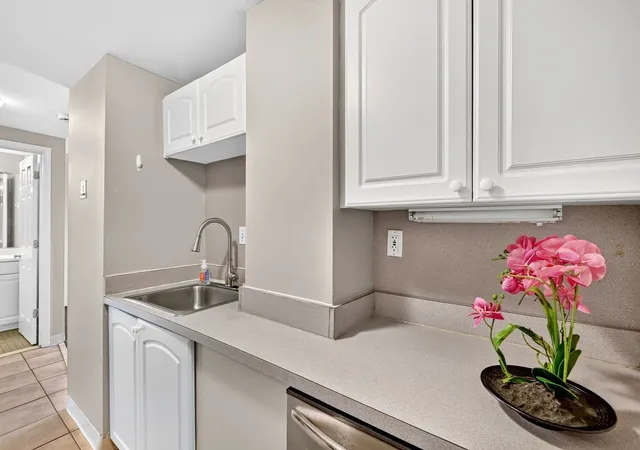 Listing Photo 5 - Condo for sale in building located at 15 N Beacon St, Boston, MA 02134 - Unit #U316
