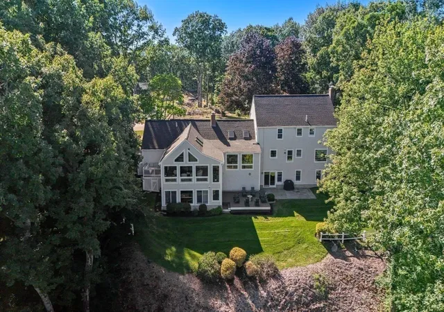 Photo 2 of Single family home for sale at 6 Tower Dr, Dover, MA 02030 | MLS# 73578919 | Listing updated on 2026-10-16