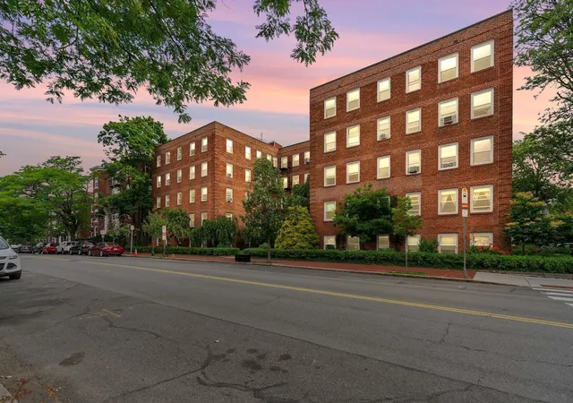 Condo for sale at 395 Broadway #R1C, Cambridge, MA 02139 | MLS# 73574862 | Listing updated on 2026-09-11