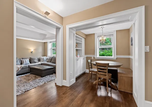 Photo 2 of Condo for sale at 395 Broadway #R1C, Cambridge, MA 02139 | MLS# 73574862 | Listing updated on 2026-09-11