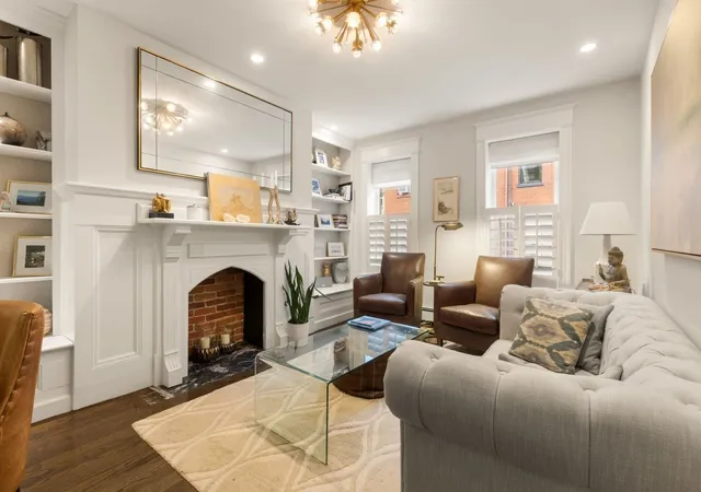 Photo 2 of Single family home for sale at 14 Beckler Ave, South Boston, MA 02127 | MLS# 73585044 | Listing updated on 2026-10-05