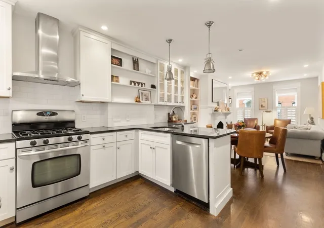 Photo 3 of Single family home for sale at 14 Beckler Ave, South Boston, MA 02127 | MLS# 73585044 | Listing updated on 2026-10-05