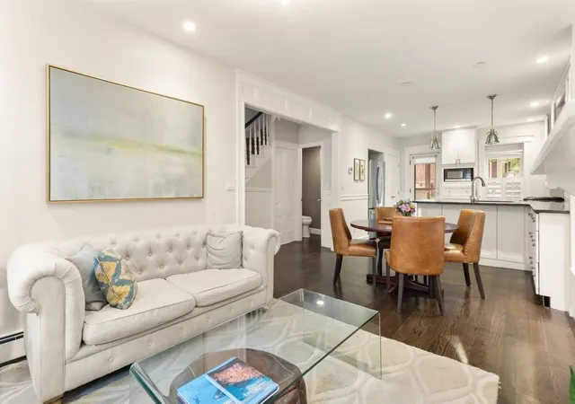 Photo 3 of Single family home for sale at 14 Beckler Ave, South Boston, MA 02127 | MLS# 73585044 | Listing updated on 2026-10-05