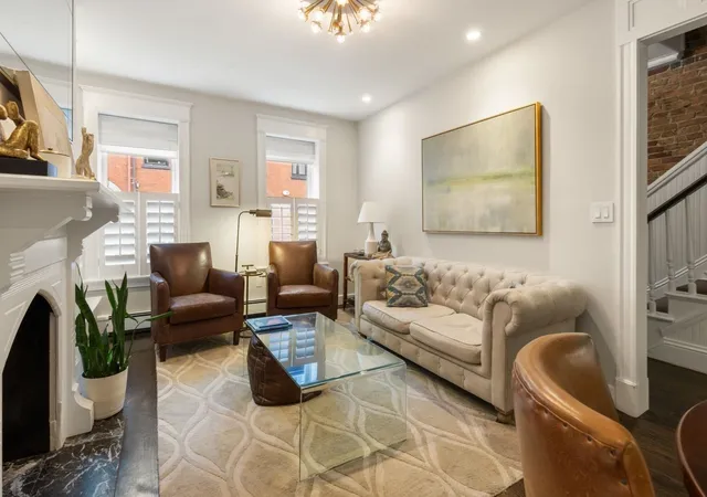 Photo 4 of Single family home for sale at 14 Beckler Ave, South Boston, MA 02127 | MLS# 73585044 | Listing updated on 2026-10-05