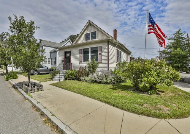 Photo 2 of Single family home for sale at 58 Charnwood Rd, Medford, MA 02155 | MLS# 73574841 | Listing updated on 2026-09-15